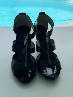 Michael Kors - Women’s Black Shoes Size 10M