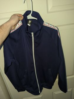 Large Playboy Jacket 