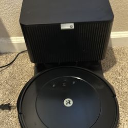 Roomba iRobot