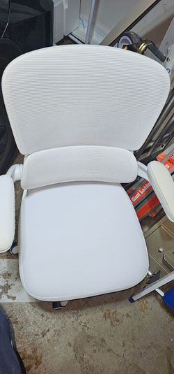 Used office chair