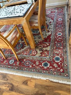 Area Rug