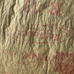 Owens Corning Ecotouch R-13 Pink Insulation 