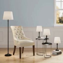 Lamp Set