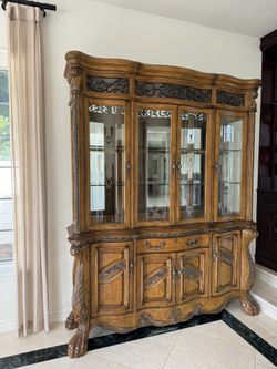 China Cabinet