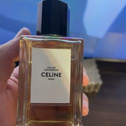 Celine Fragrance