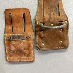 Vintage Hammer Holder Set