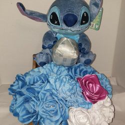 Bouquet, Rosas Eternas 