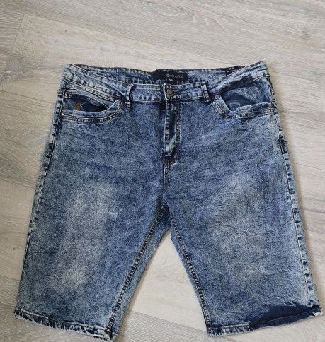 Rocawear Men's Jean Shorts