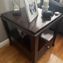 Side Table 