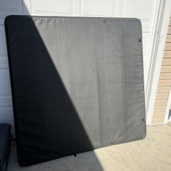 Truck Bed Cover 