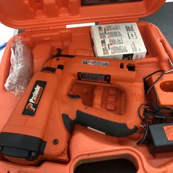 PASLODE 16ga