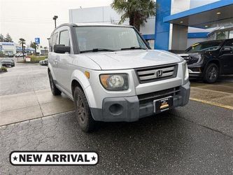 2007 Honda Element