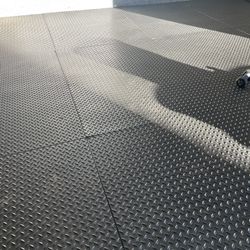 Gym Mats
