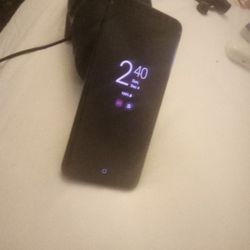 Samsung Galaxy S8plus