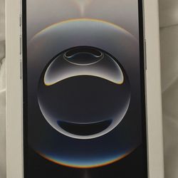 Brand New Sealed iPhone 16e 256GB Unlocked White