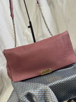 Burberry Mildenhall Shoulder Bag