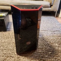 Gaming Computer i5 8th Gen, 16 Ram, 240ssd 1TBHD GTX 1060 Will Trade