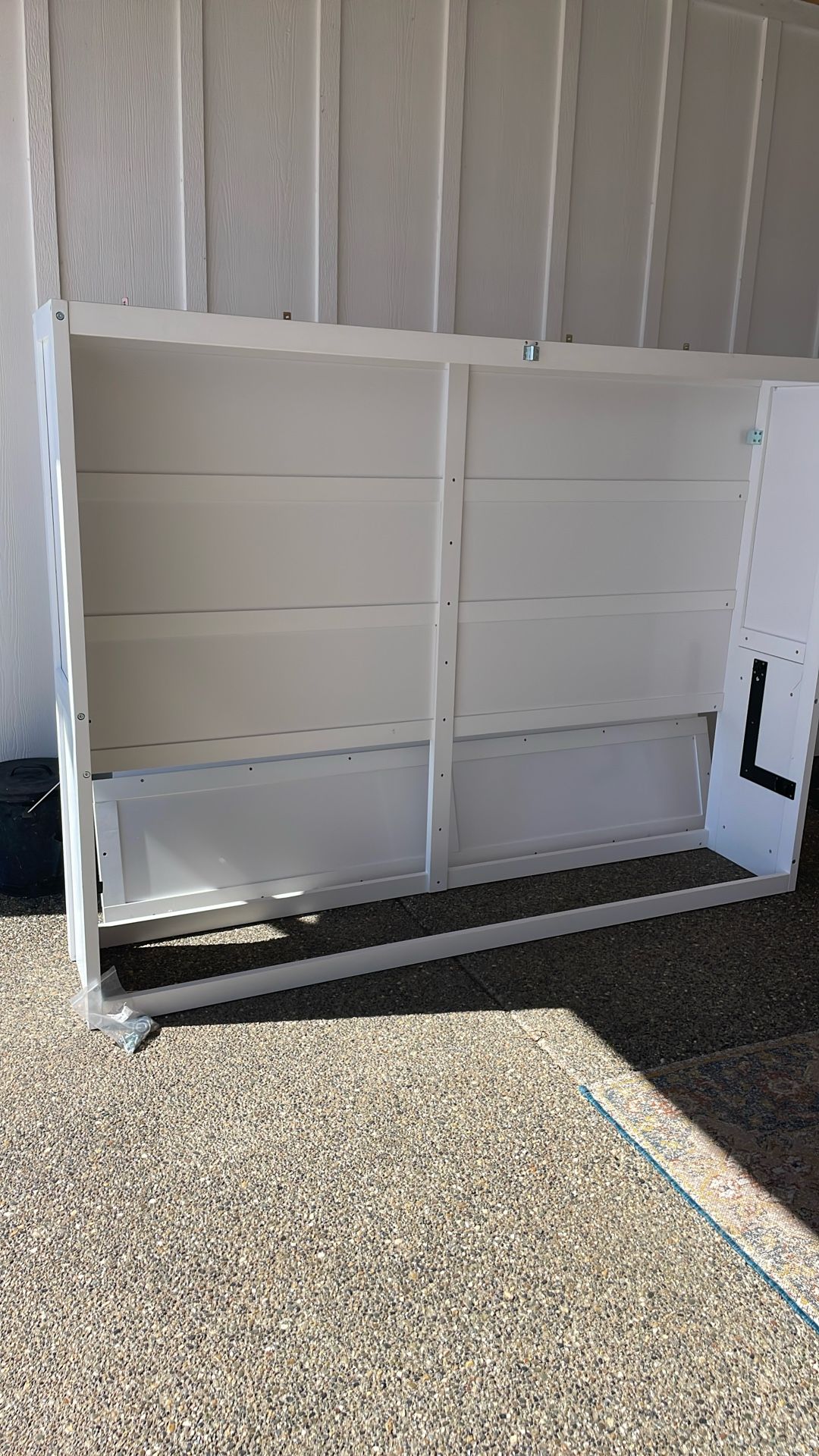 Murphy Bed