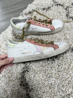 Golden Goose