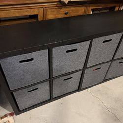 IKEA Shelving Unit