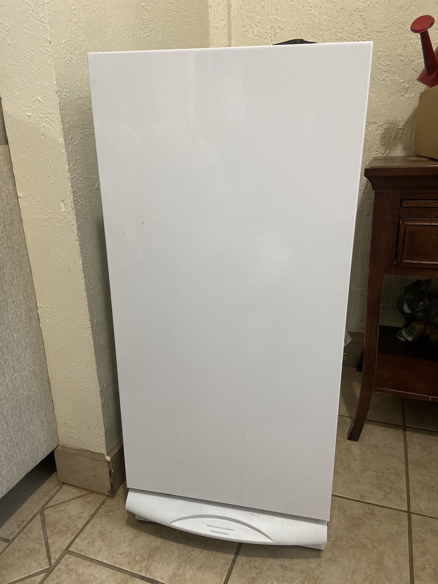 Trash Compactor W/ Bags