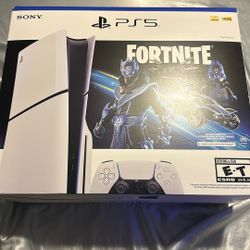 PlayStation 5 Brand New