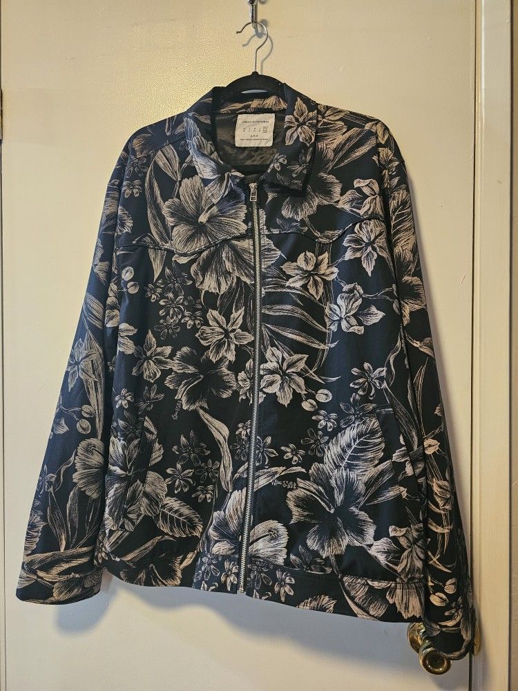Urban Outfitters Jacket XL