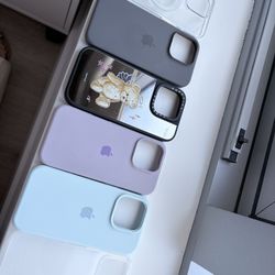 Iphone 16 Pro Cases