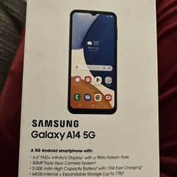 Samsung Galaxy A14 5G