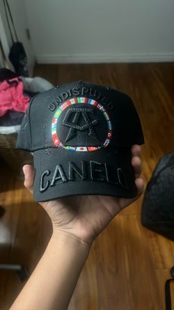 Canelo X Dandy