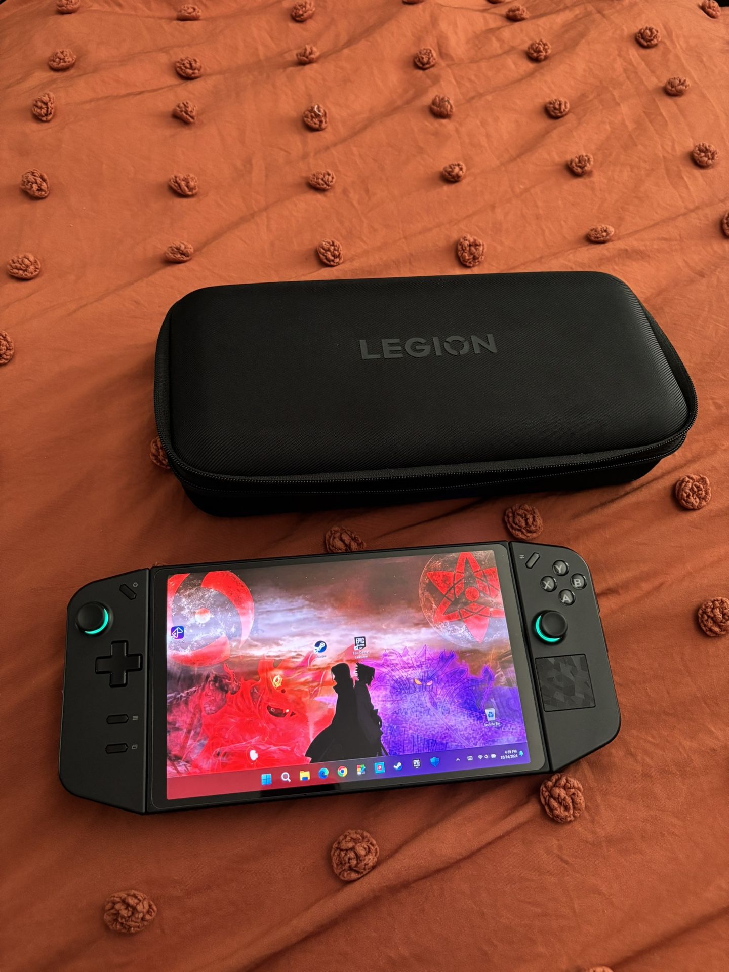 Lenovo Legion Go - 1TB - Like New