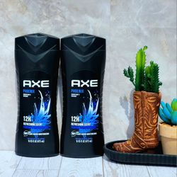 Body Wash