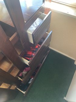 Bunk Beds