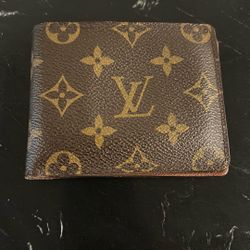 Louis Vuitton Wallet 