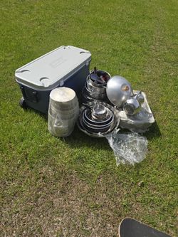 Restaurant Supply