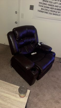 Electric Lounging chair