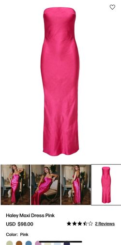Princess Polly Dress
