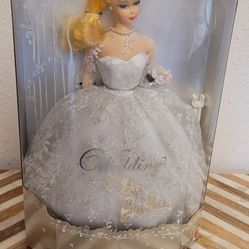 Collectors Barbie