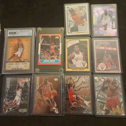 MICHAEL JORDAN COLLECTIO N