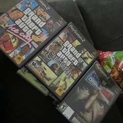 Games 