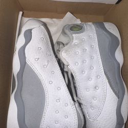 Jordan 13s
