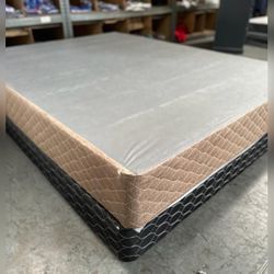 Queen Size Box Spring 