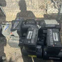 FREE SCRAP METAL PICKUP 