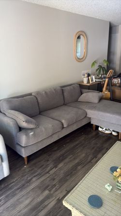 Free Couch