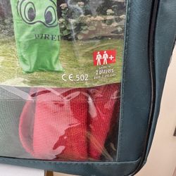 Garden Games Sack Race Set