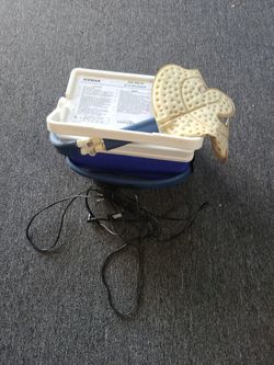 Donjoy Iceman Ortho Ice Recovery Unit