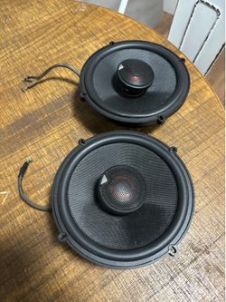 Jbl speakers