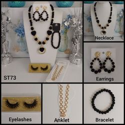 Ladies Jewelry Big Set (ST73)
