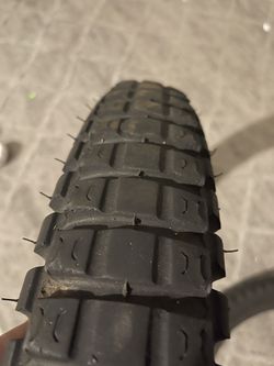 Surron Tires