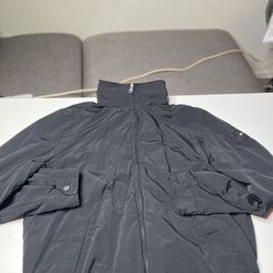 Tommy Hilfiger Jacket